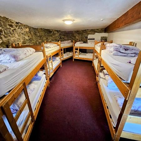 Old Mill Holiday Hostel ويستبورت المظهر الخارجي الصورة