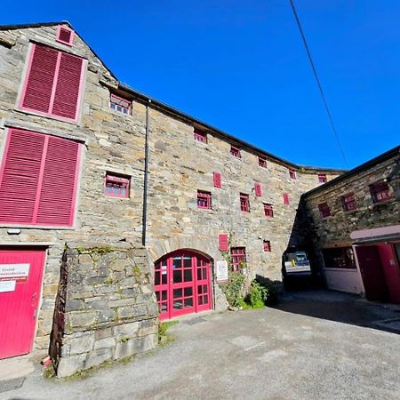 Old Mill Holiday Hostel ويستبورت المظهر الخارجي الصورة