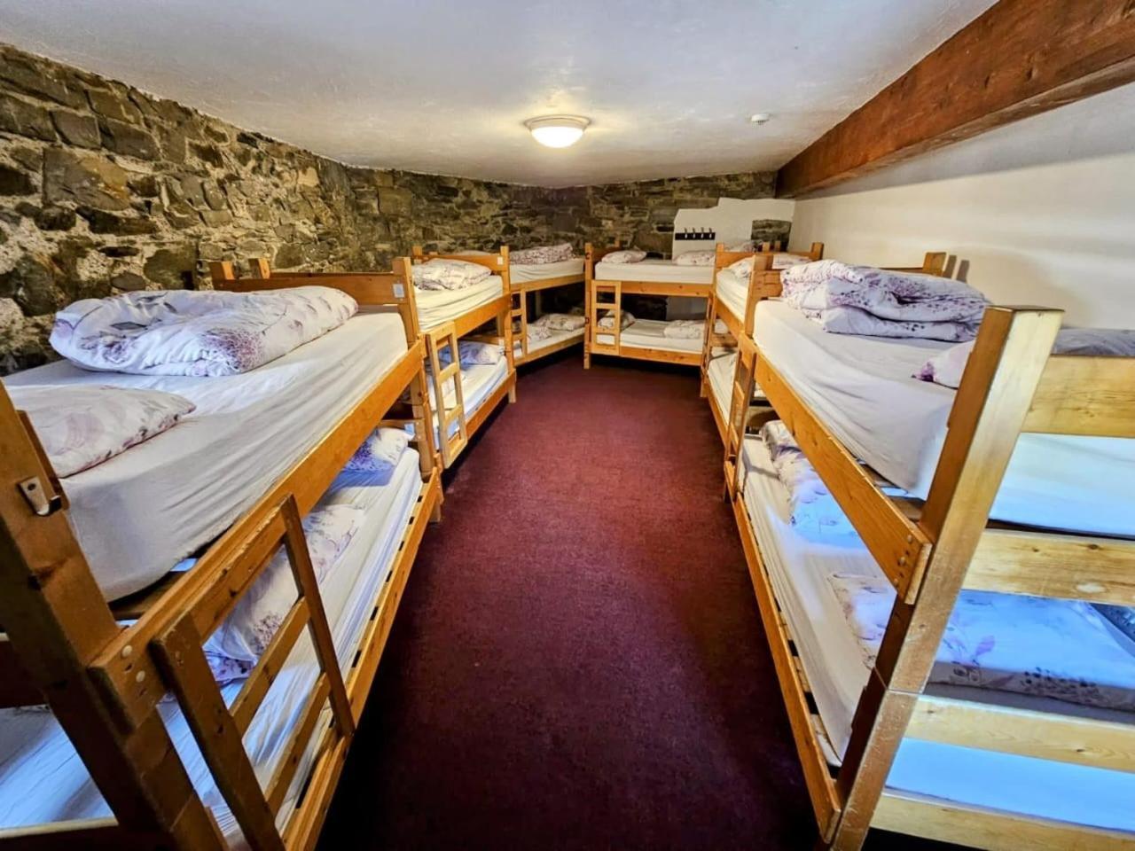 Old Mill Holiday Hostel ويستبورت المظهر الخارجي الصورة