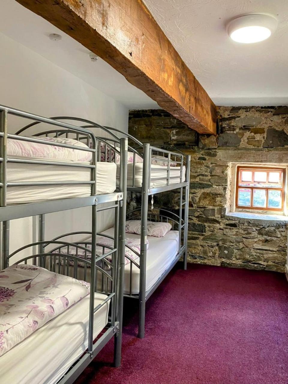 Old Mill Holiday Hostel ويستبورت المظهر الخارجي الصورة