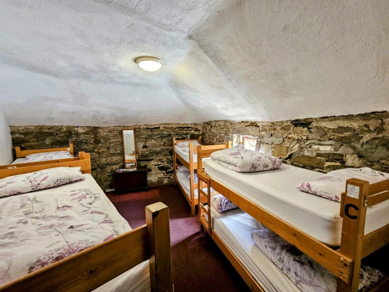 Old Mill Holiday Hostel ويستبورت المظهر الخارجي الصورة