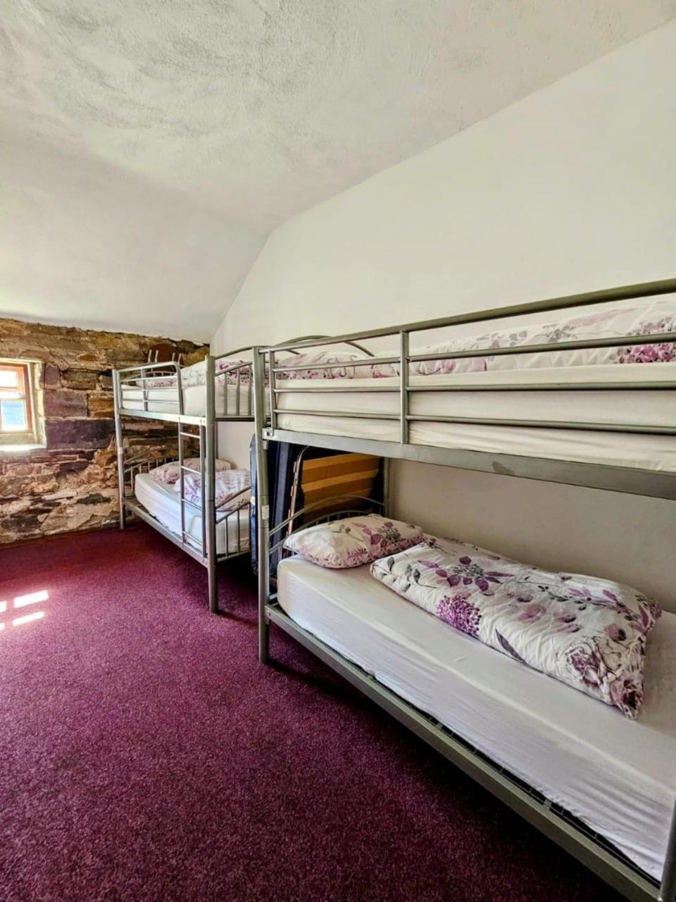 Old Mill Holiday Hostel ويستبورت المظهر الخارجي الصورة