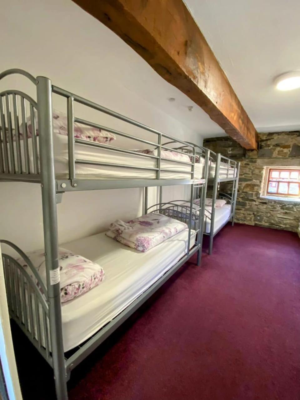 Old Mill Holiday Hostel ويستبورت المظهر الخارجي الصورة