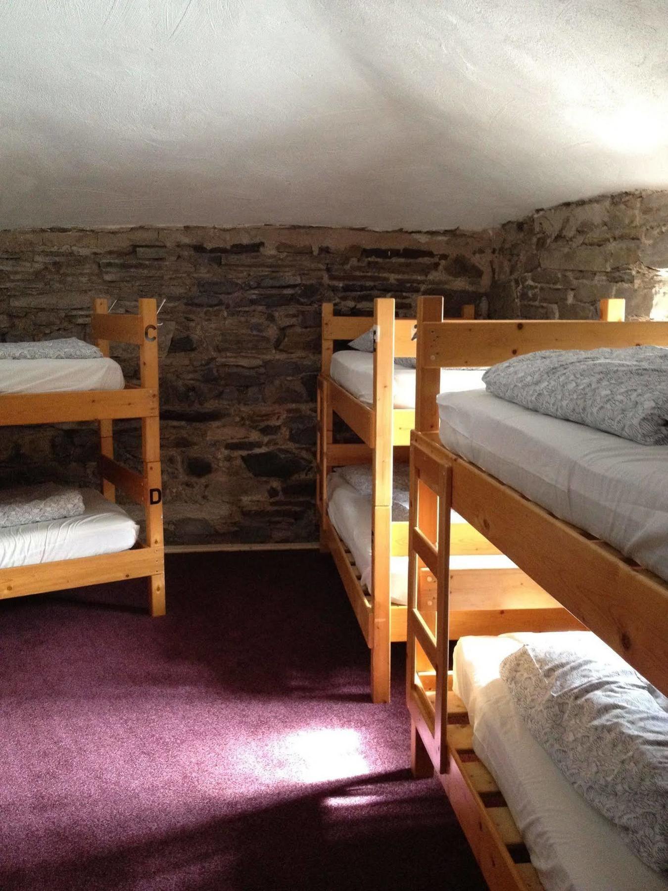 Old Mill Holiday Hostel ويستبورت المظهر الخارجي الصورة