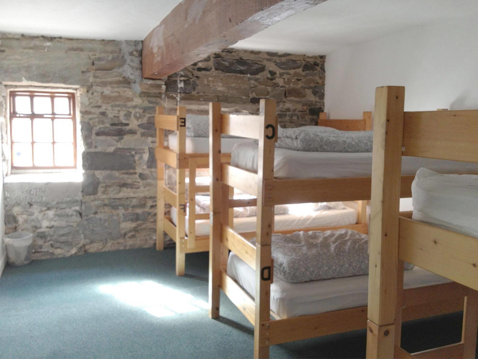 Old Mill Holiday Hostel ويستبورت المظهر الخارجي الصورة