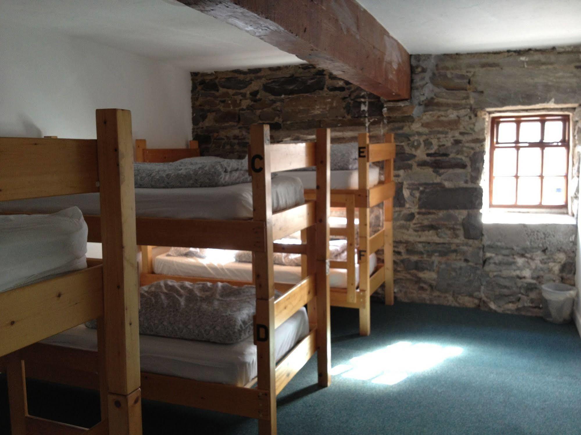 Old Mill Holiday Hostel ويستبورت المظهر الخارجي الصورة