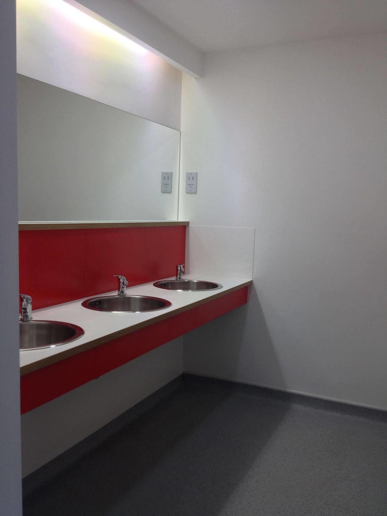 Old Mill Holiday Hostel ويستبورت المظهر الخارجي الصورة
