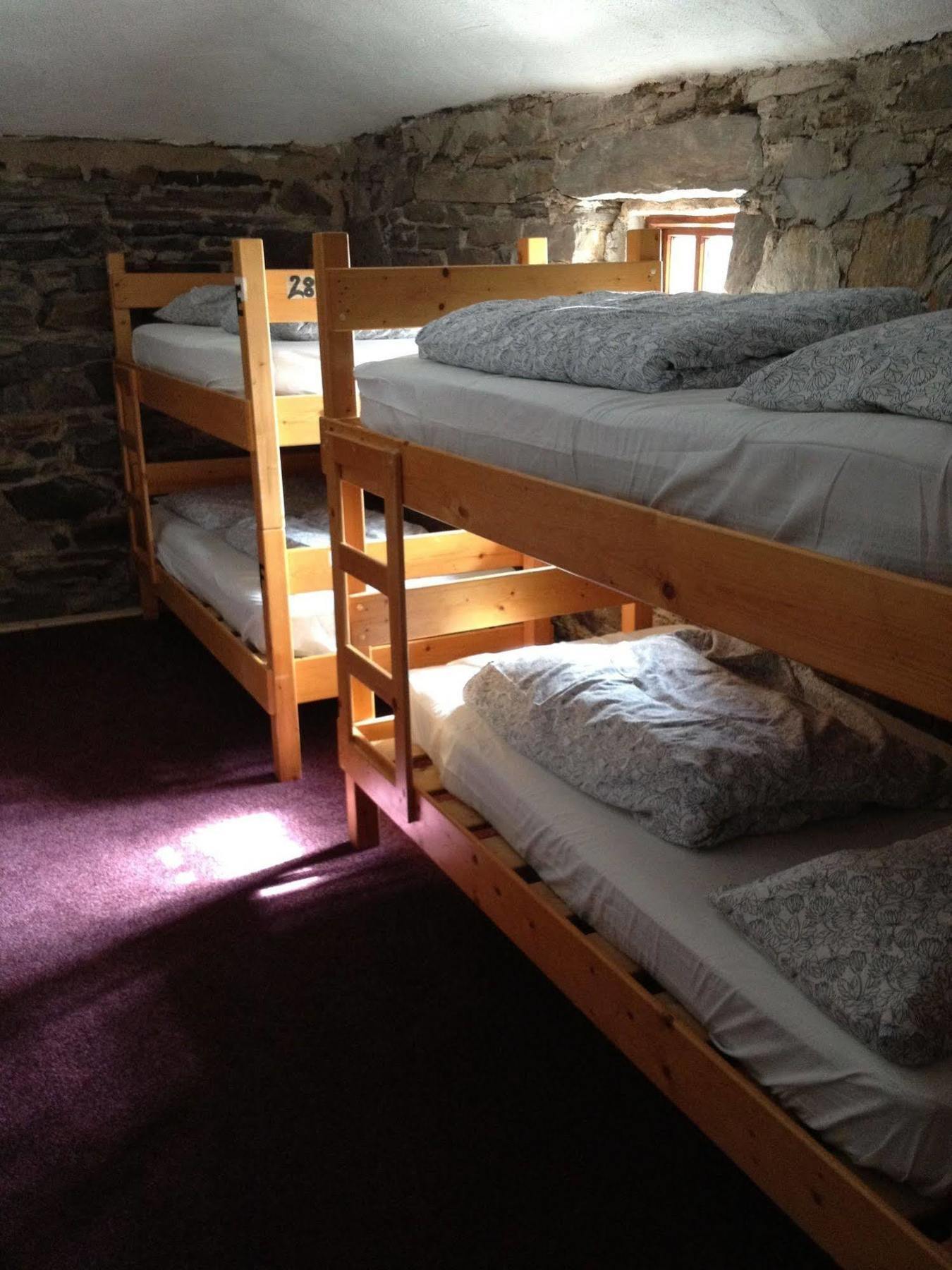 Old Mill Holiday Hostel ويستبورت المظهر الخارجي الصورة