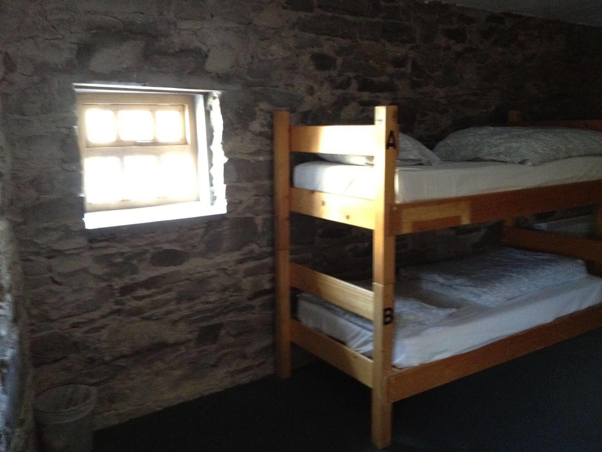 Old Mill Holiday Hostel ويستبورت المظهر الخارجي الصورة