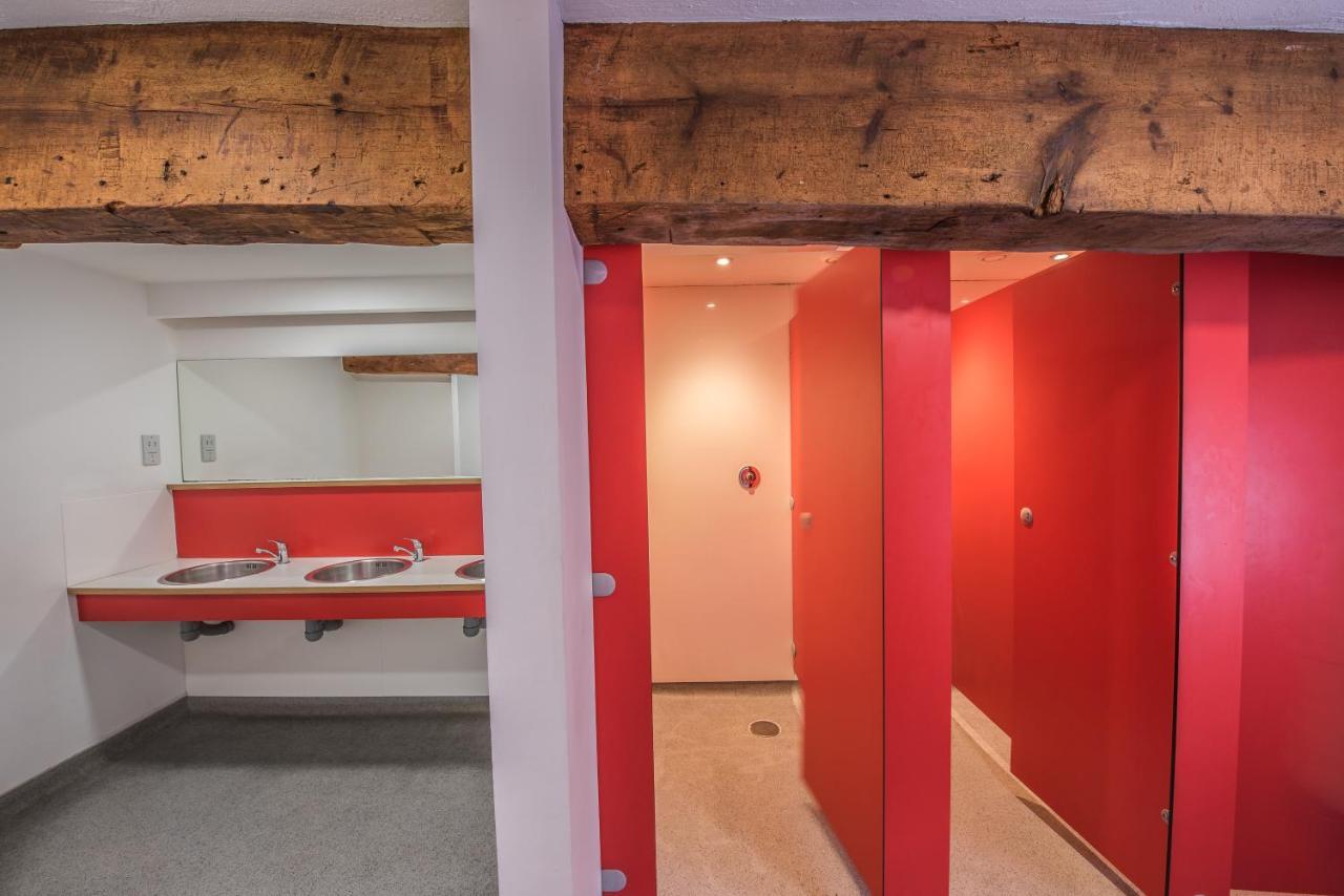 Old Mill Holiday Hostel ويستبورت المظهر الخارجي الصورة